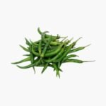 Mirch / Chilli ( मिर्च ) - Small Size