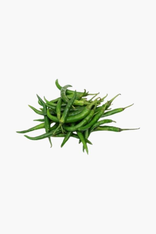 Mirch / Chilli ( मिर्च ) - Small Size