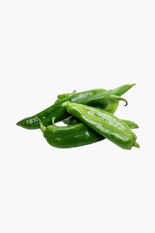Mirch / Chilli ( मिर्च ) - Large Size