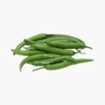 Mirch / Chilli ( मिर्च ) - Medium Size