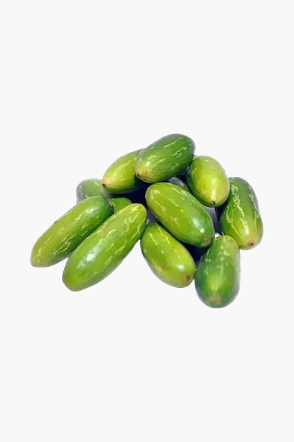 Kundru / Ivy gourd  ( कुंदरू)