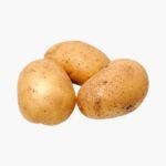 Aaloo / Potato( आलू )