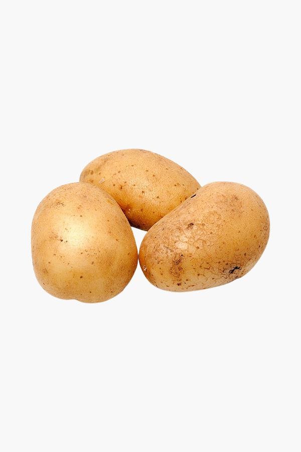 Aaloo / Potato( आलू )