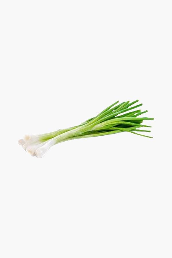 Gundali / Spring Onions ( गूंदली )