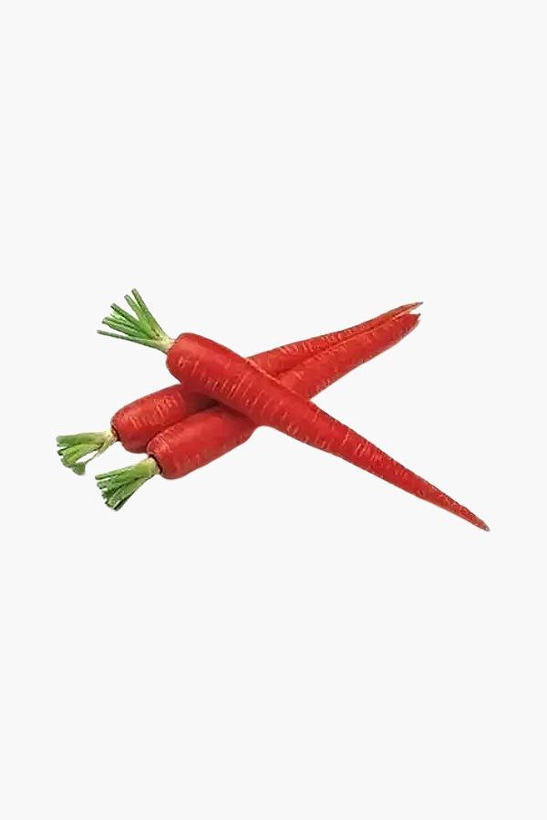 Carrot / Gajar ( गाजर )