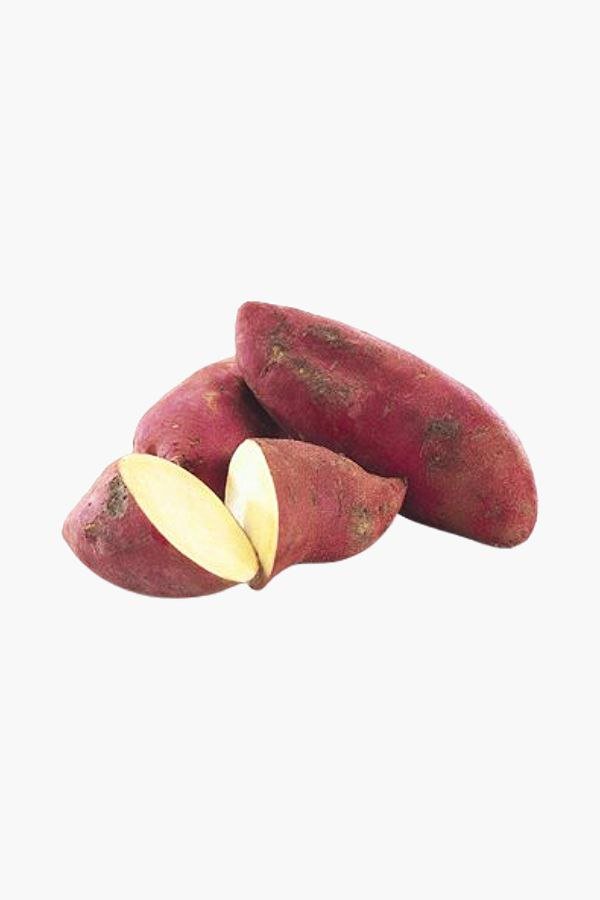 Shakarkandi / Sweet Potato ( शकरकंदी )