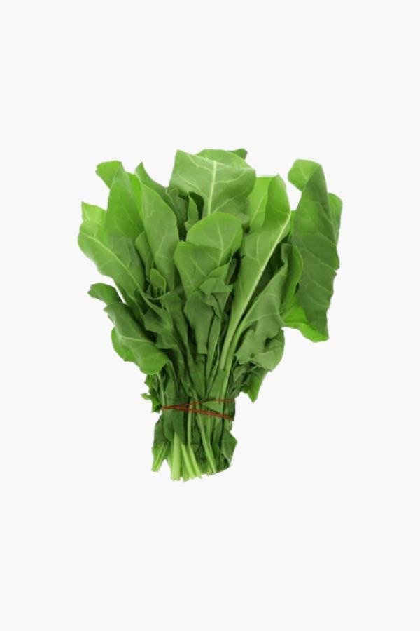 Palak / Spinach ( पालक )