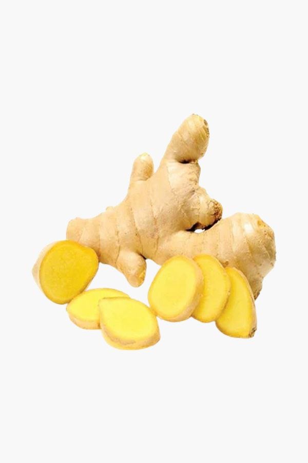 Adarak / Ginger ( अदरक )