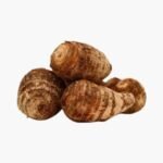 Arbi / Taro root ( अरबी )