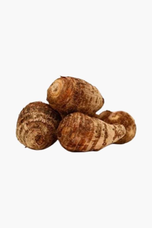 Arbi / Taro root ( अरबी )