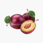 Aloo Bukhara / Plum