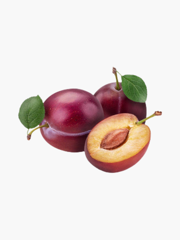 Aloo Bukhara / Plum