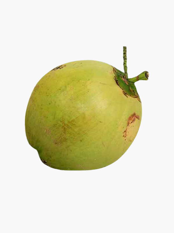 Tender Coconut